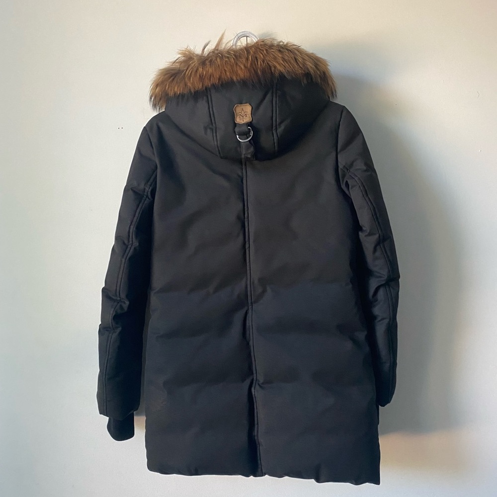 Mackage winter puffer - Picture 2 of 2